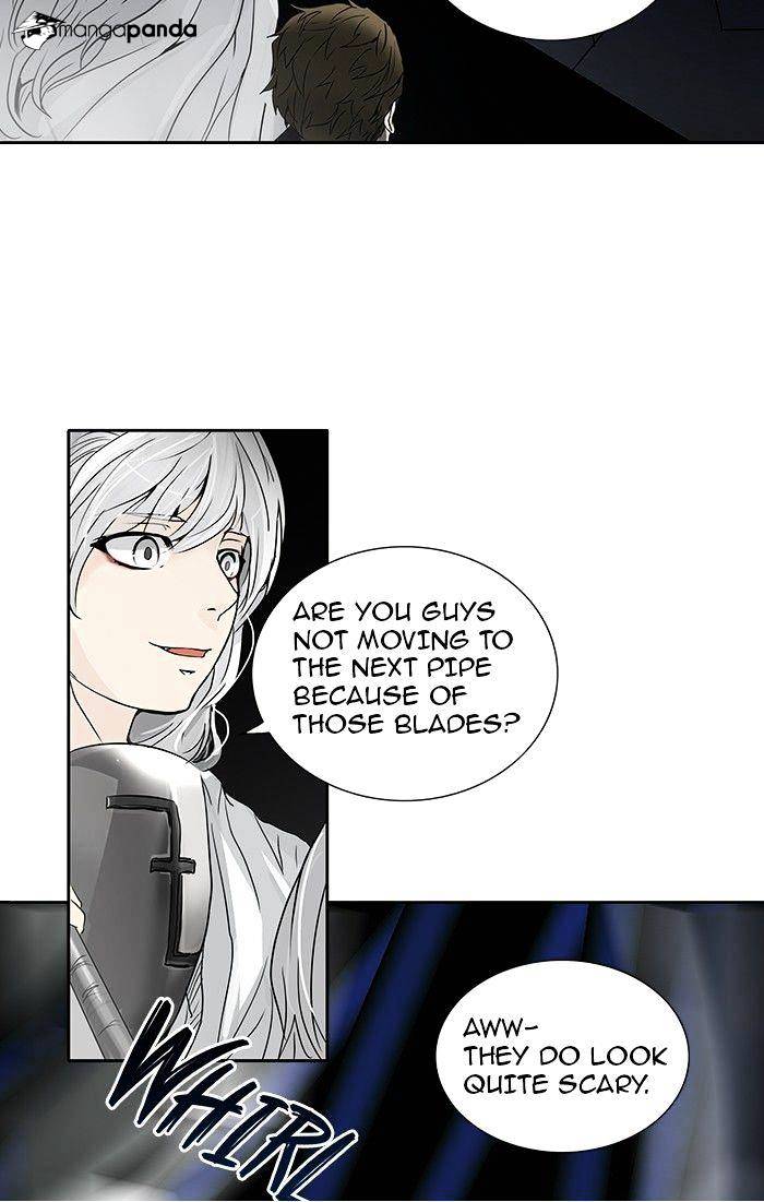 Tower of God, Chapter 259 image 36